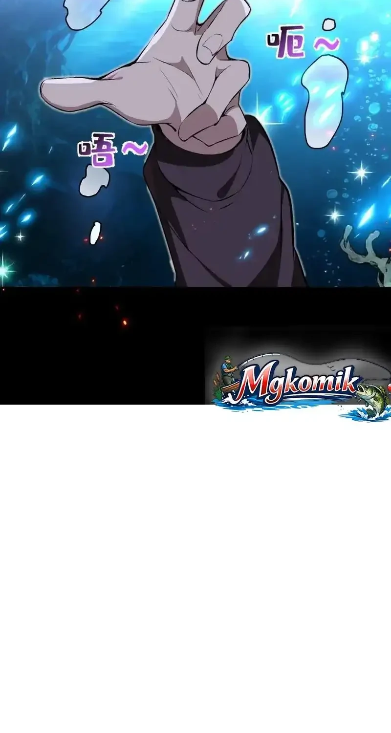 Immortal Simulator: Cultivating in Secret Chapter 25 Gambar 45