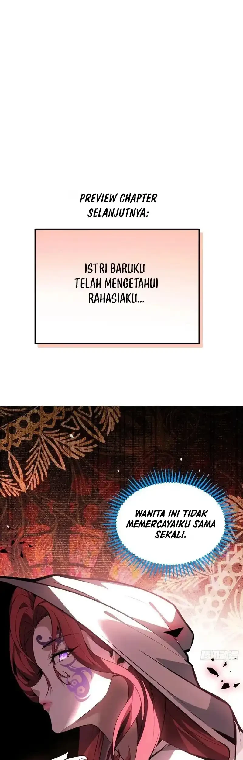 Immortal Simulator: Cultivating in Secret Chapter 25 Gambar 46