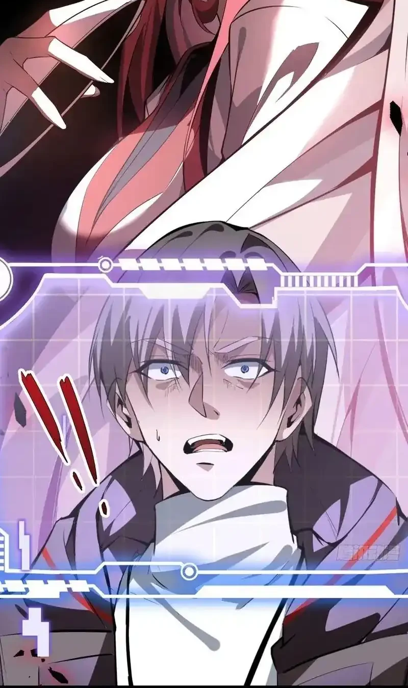 Immortal Simulator: Cultivating in Secret Chapter 25 Gambar 47