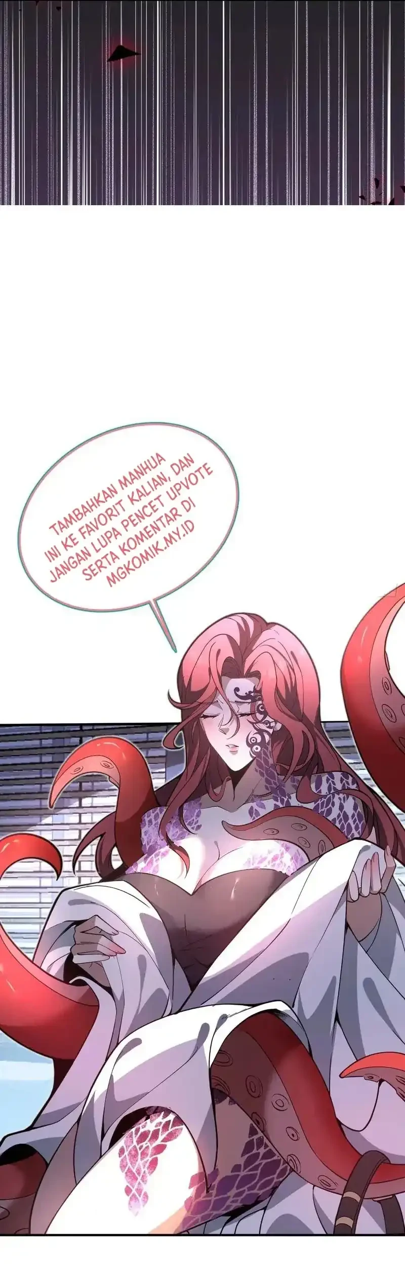 Immortal Simulator: Cultivating in Secret Chapter 25 Gambar 48