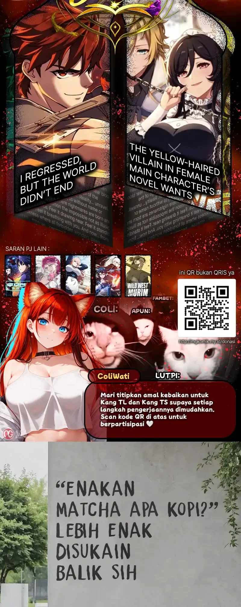 Immortal Simulator: Cultivating in Secret Chapter 25 Gambar 51