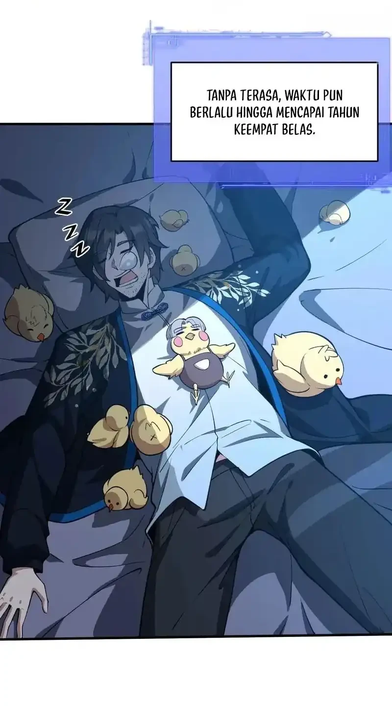 Immortal Simulator: Cultivating in Secret Chapter 25 Gambar 4