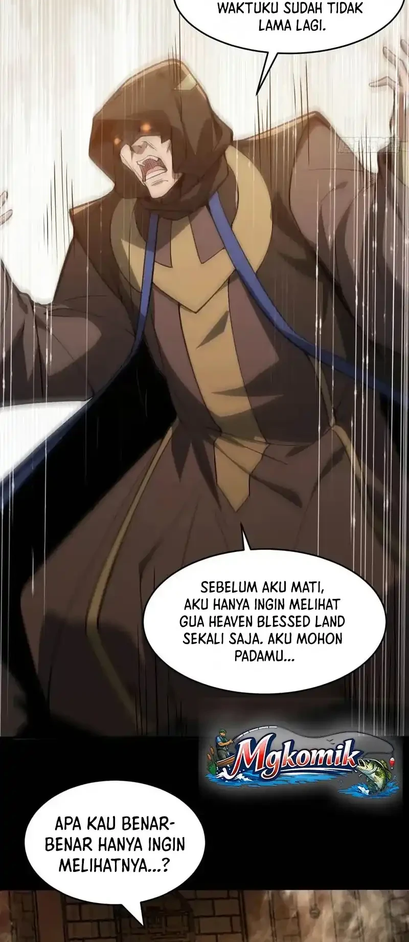 Immortal Simulator: Cultivating in Secret Chapter 25 Gambar 10