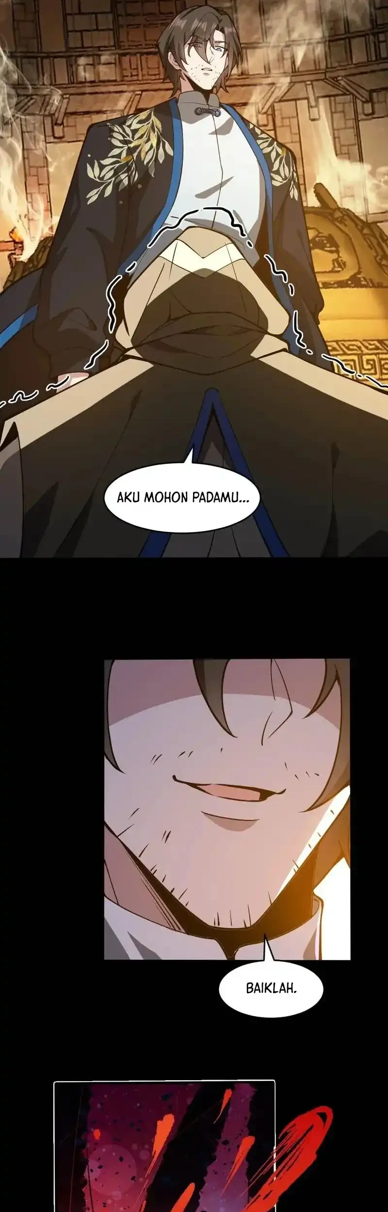 Immortal Simulator: Cultivating in Secret Chapter 25 Gambar 11