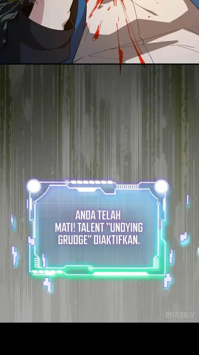 Immortal Simulator: Cultivating in Secret Chapter 25 Gambar 14