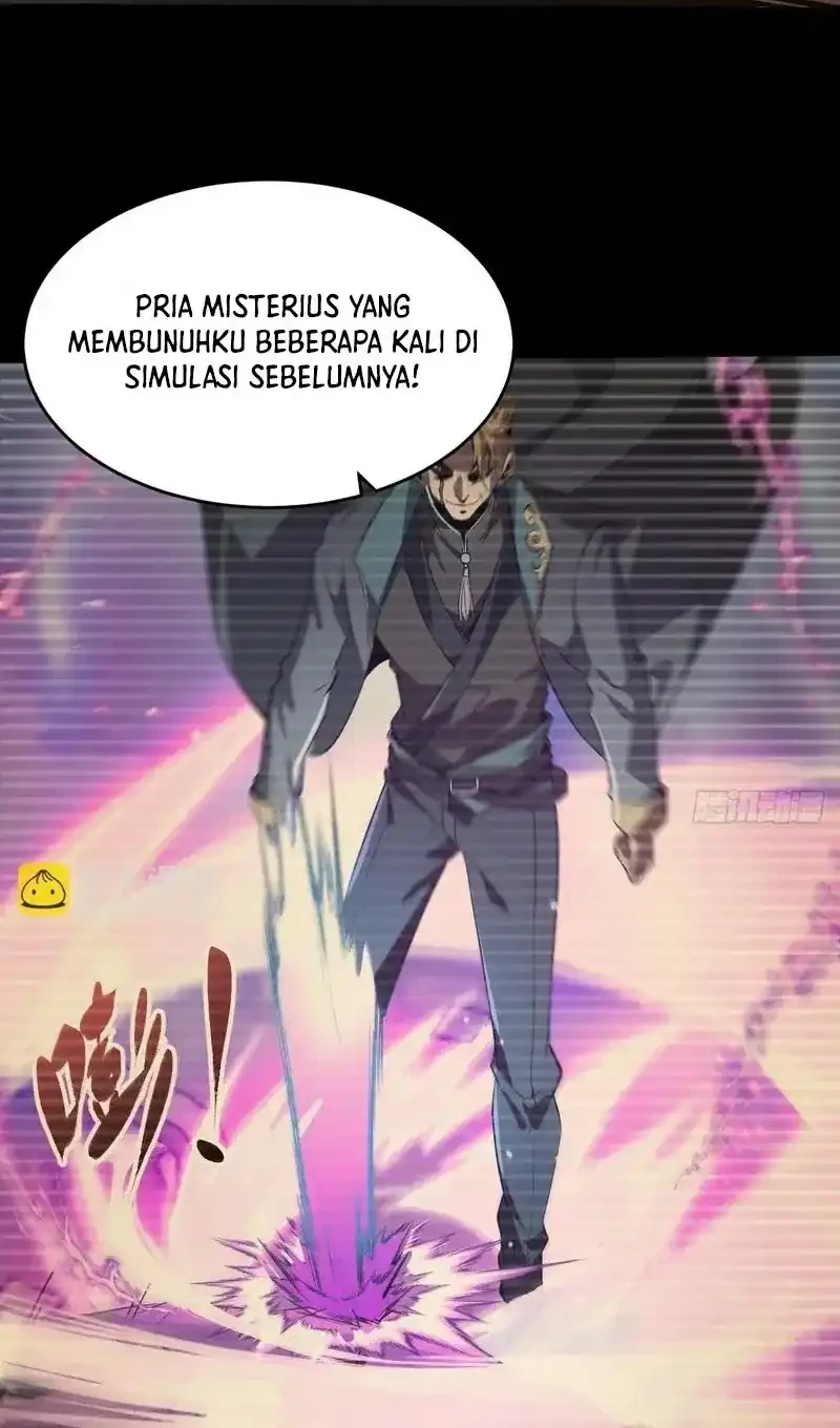 Immortal Simulator: Cultivating in Secret Chapter 25 Gambar 16