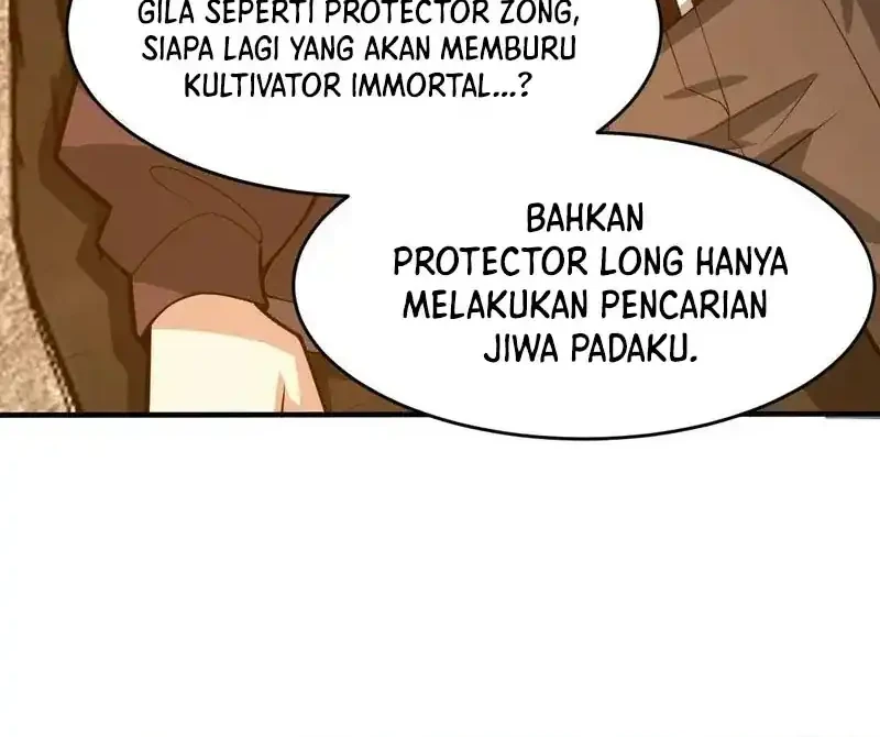 Immortal Simulator: Cultivating in Secret Chapter 25 Gambar 18