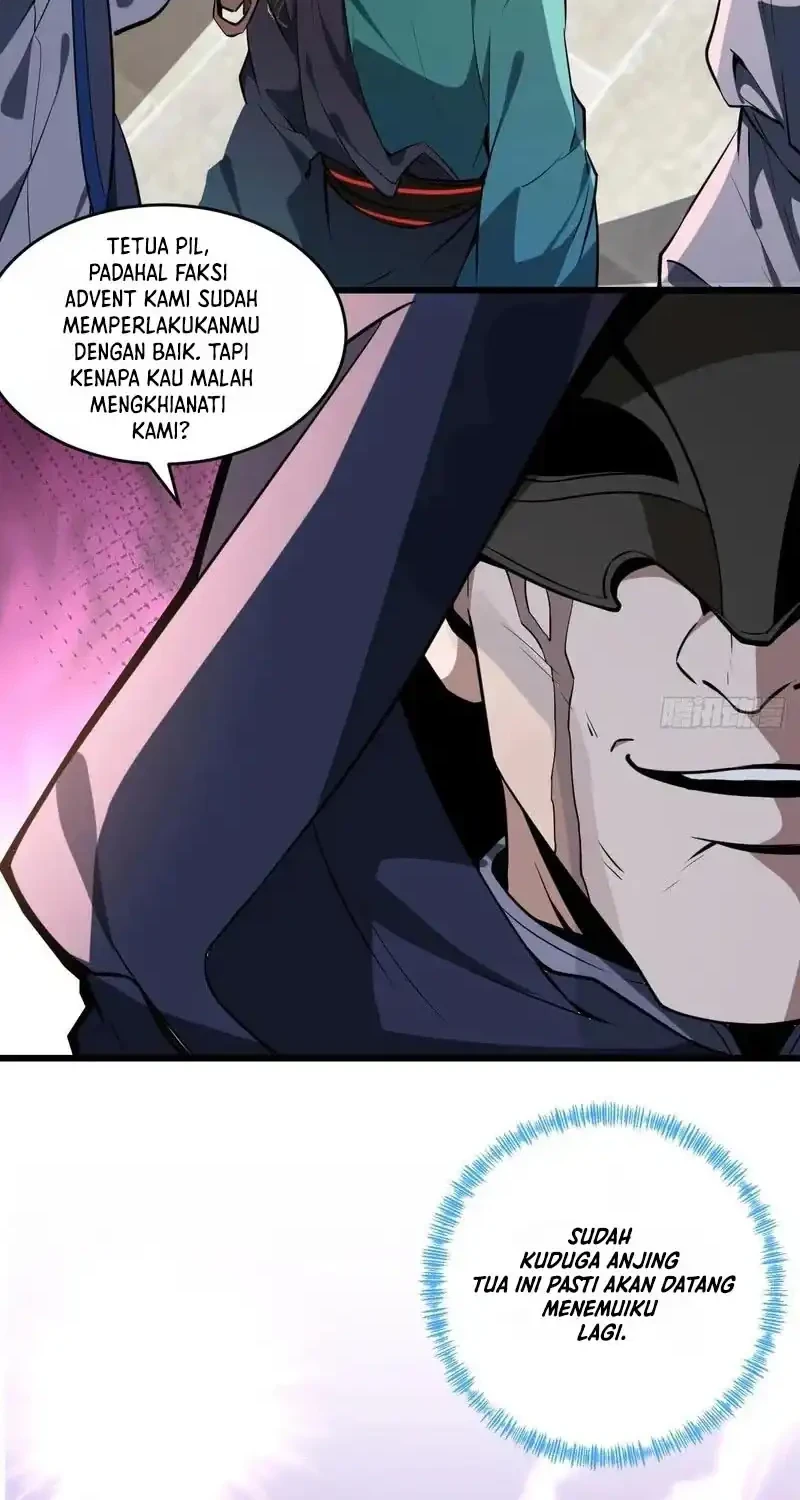 Immortal Simulator: Cultivating in Secret Chapter 26 Gambar 19