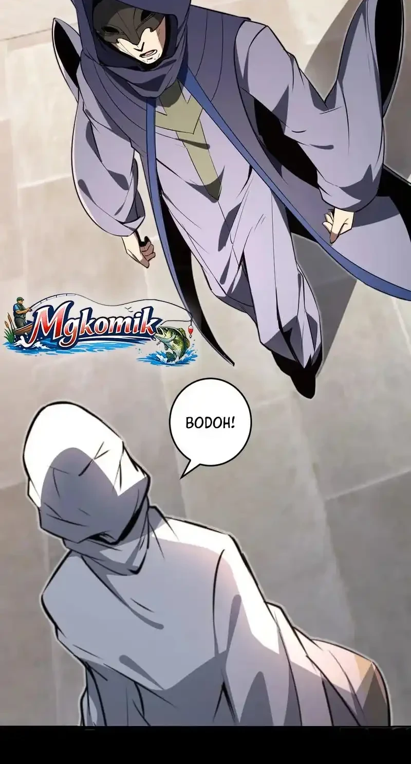 Immortal Simulator: Cultivating in Secret Chapter 26 Gambar 30