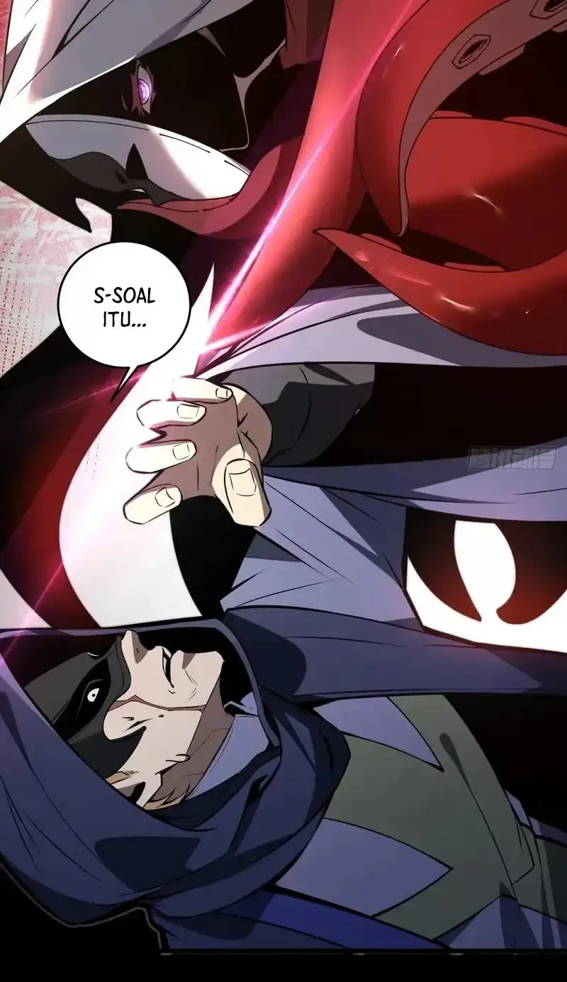 Immortal Simulator: Cultivating in Secret Chapter 26 Gambar 32