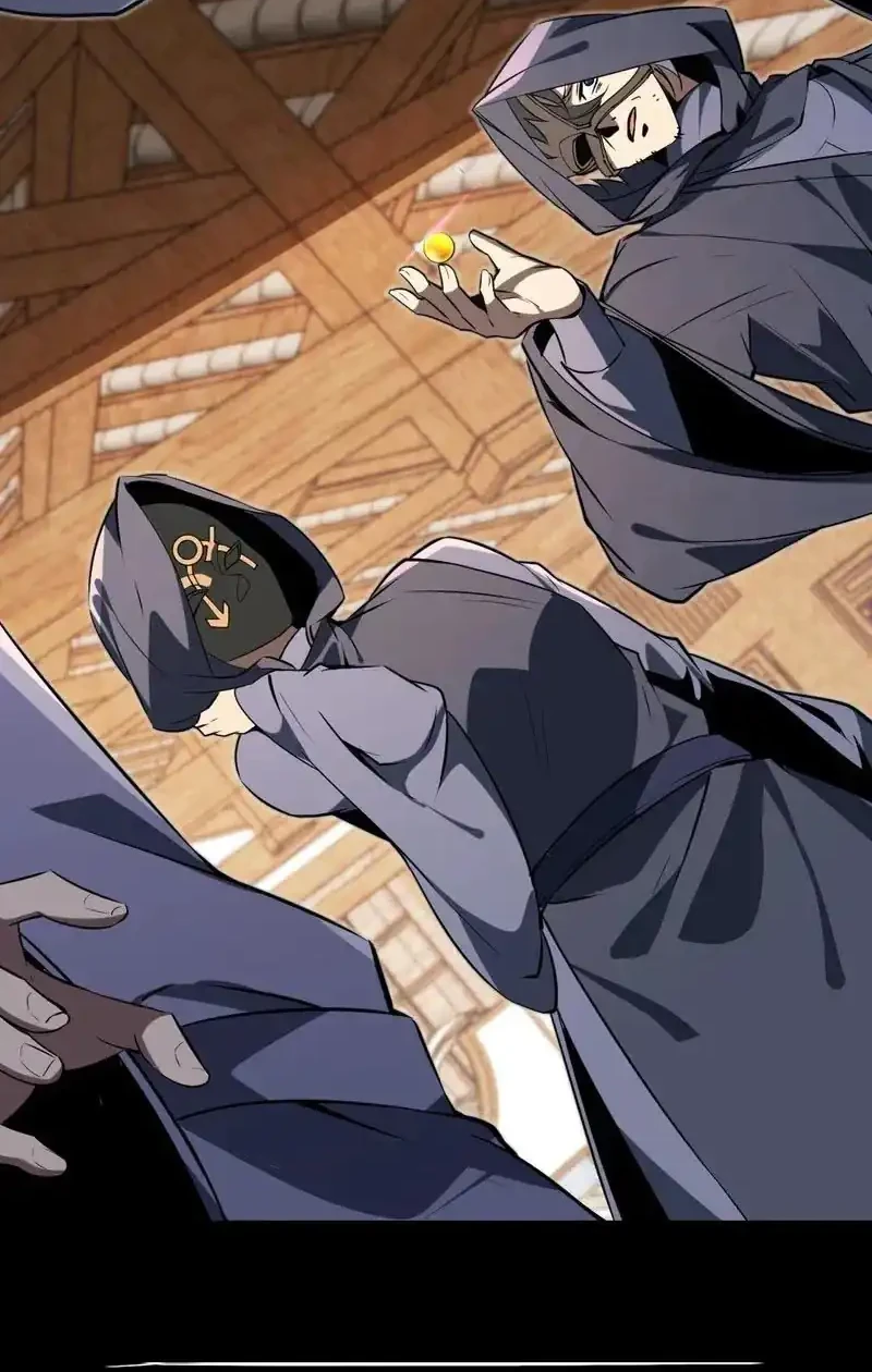 Immortal Simulator: Cultivating in Secret Chapter 26 Gambar 34