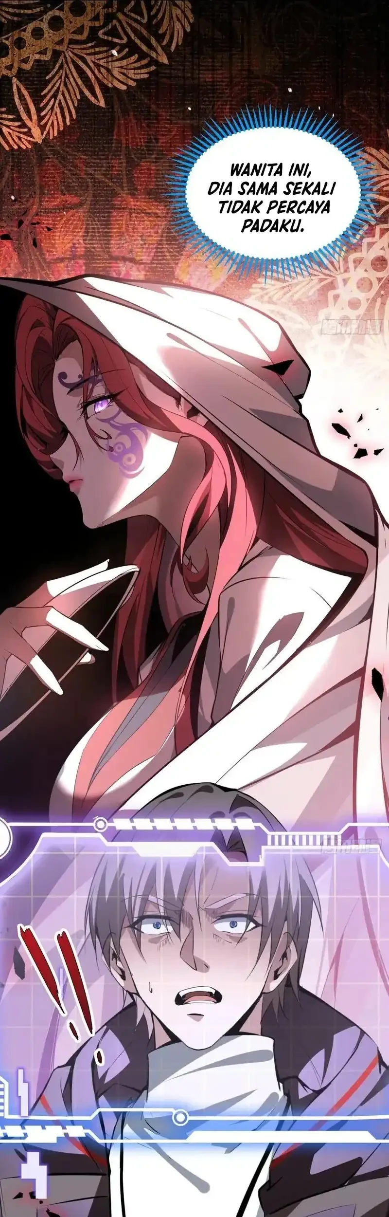 Immortal Simulator: Cultivating in Secret Chapter 26 Gambar 38