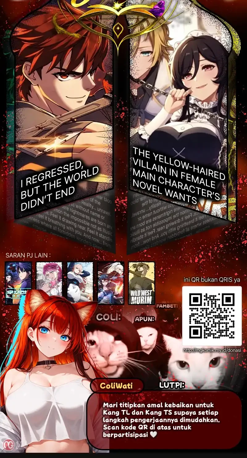 Immortal Simulator: Cultivating in Secret Chapter 26 Gambar 47