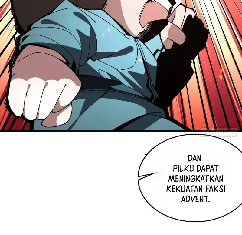 Immortal Simulator: Cultivating in Secret Chapter 26 Gambar 6