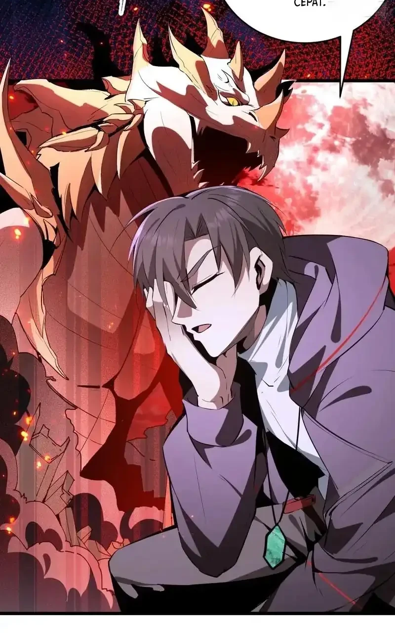 Immortal Simulator: Cultivating in Secret Chapter 26 Gambar 8