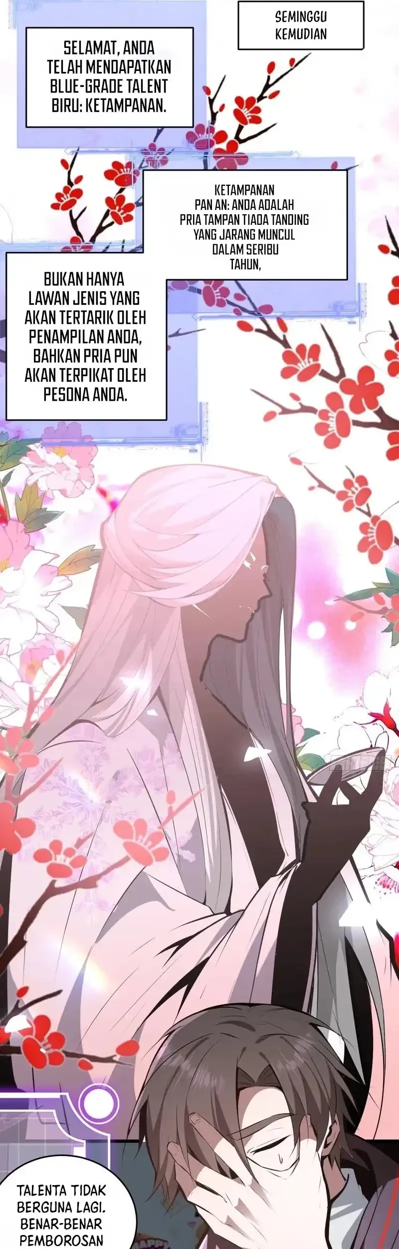 Immortal Simulator: Cultivating in Secret Chapter 26 Gambar 11