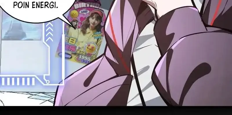 Immortal Simulator: Cultivating in Secret Chapter 26 Gambar 12