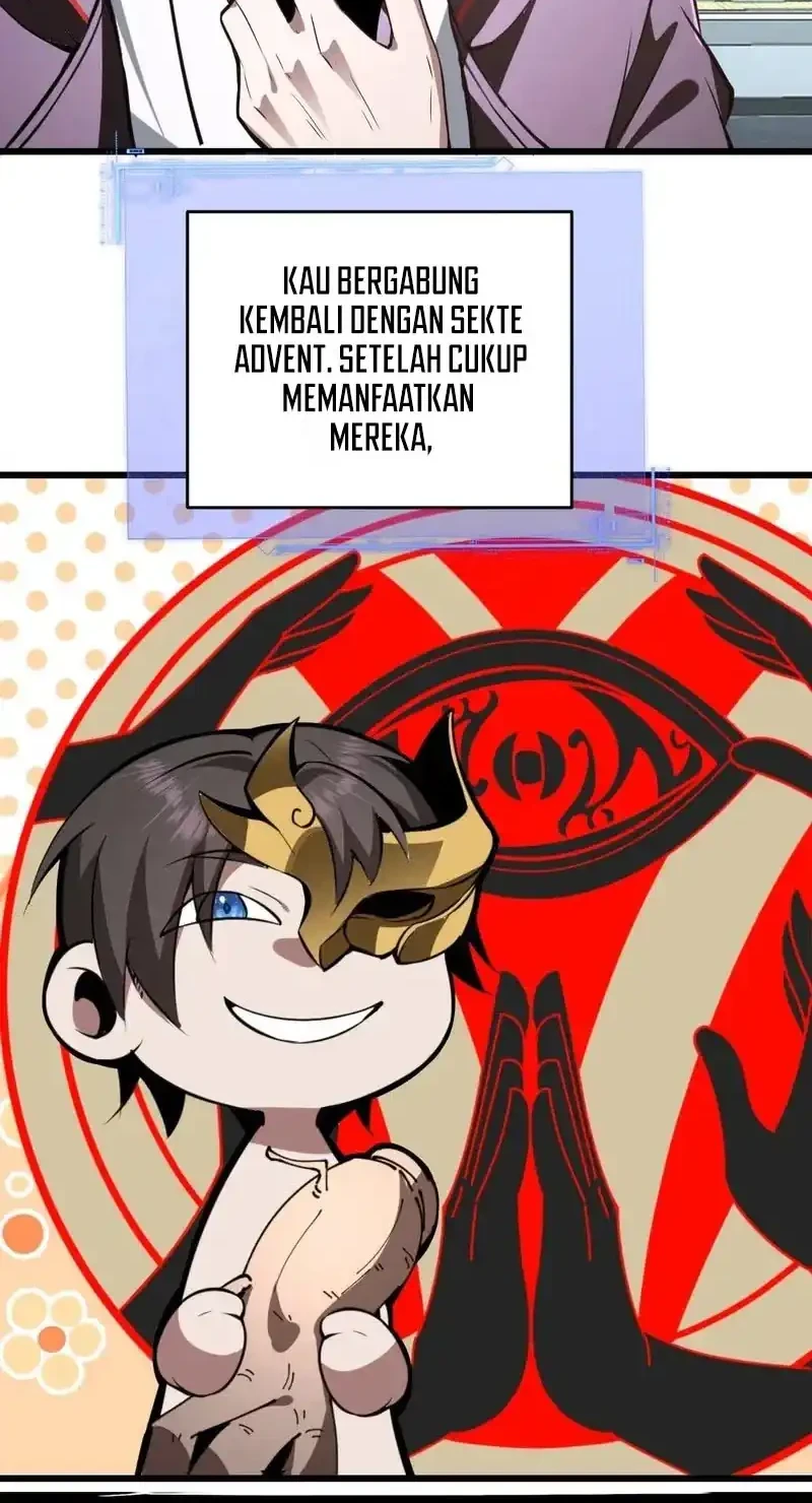 Immortal Simulator: Cultivating in Secret Chapter 26 Gambar 14