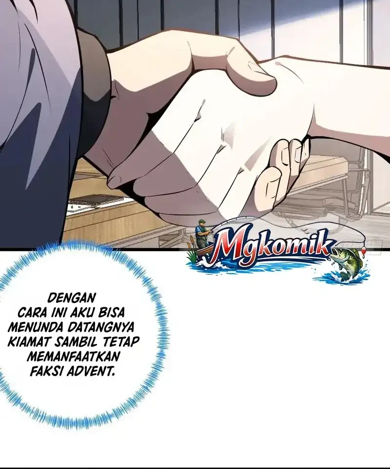 Immortal Simulator: Cultivating in Secret Chapter 26 Gambar 16