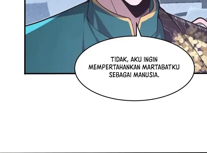 Immortal Simulator: Cultivating in Secret Chapter 27 Gambar 19