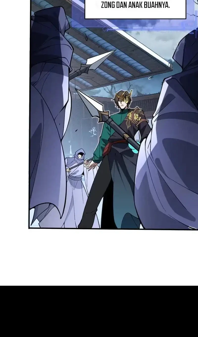 Immortal Simulator: Cultivating in Secret Chapter 27 Gambar 23