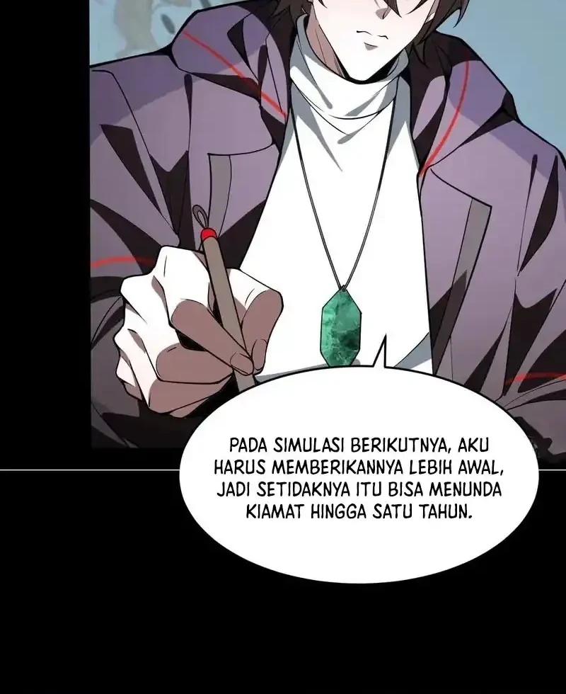 Immortal Simulator: Cultivating in Secret Chapter 27 Gambar 31