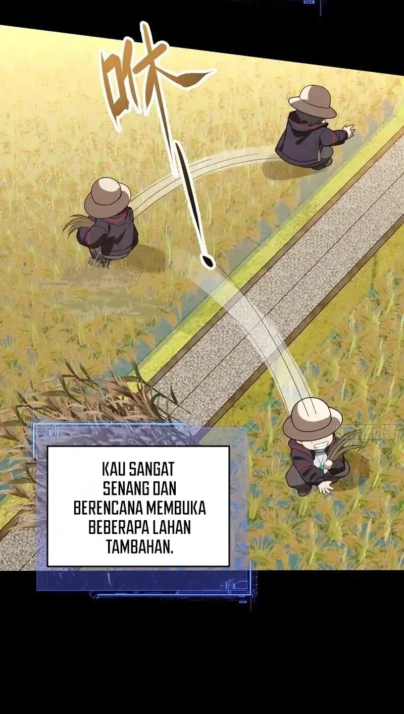 Immortal Simulator: Cultivating in Secret Chapter 27 Gambar 44