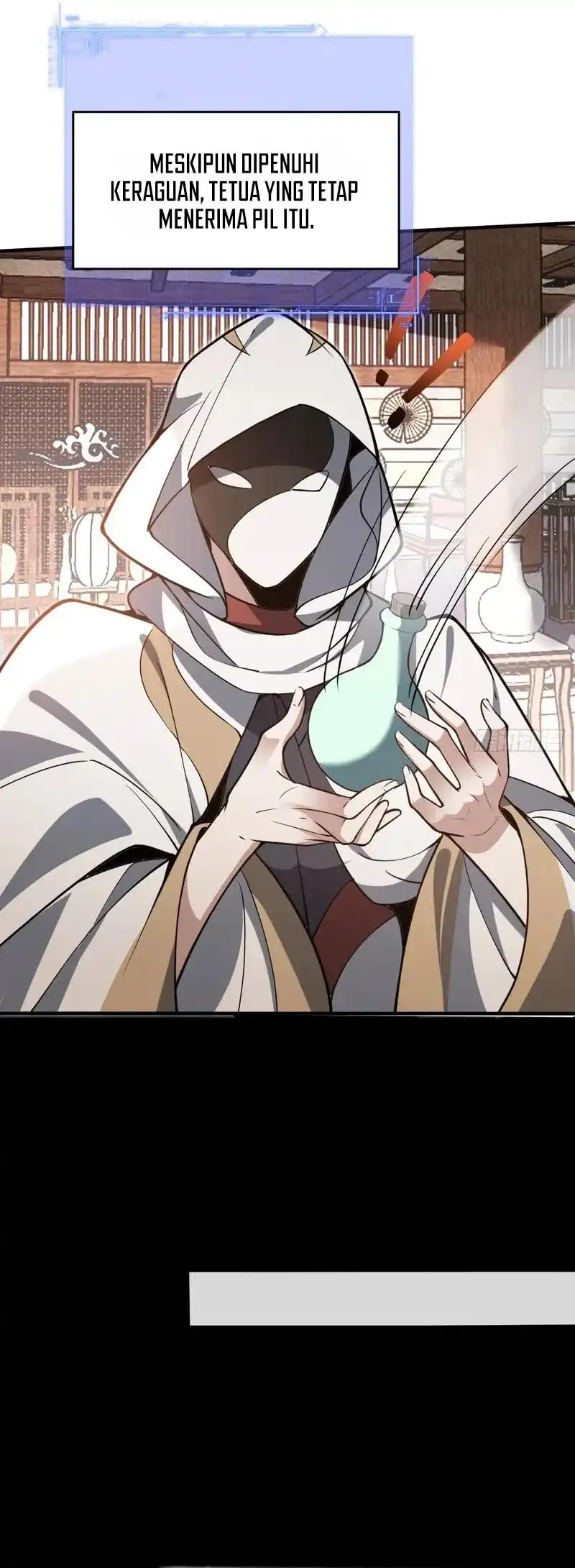 Immortal Simulator: Cultivating in Secret Chapter 27 Gambar 49