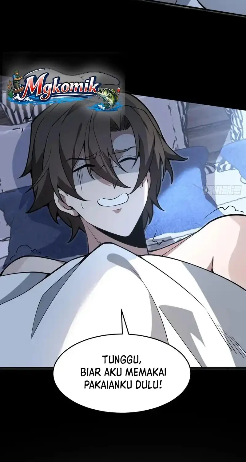 Immortal Simulator: Cultivating in Secret Chapter 27 Gambar 51