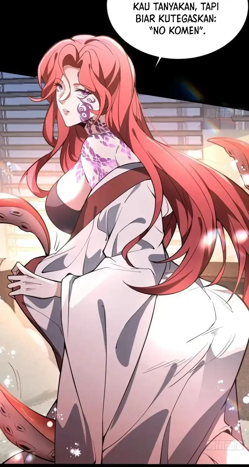 Immortal Simulator: Cultivating in Secret Chapter 27 Gambar 4