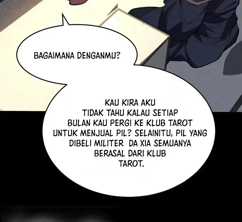 Immortal Simulator: Cultivating in Secret Chapter 27 Gambar 6