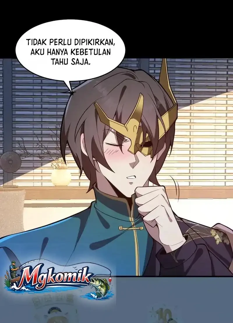 Immortal Simulator: Cultivating in Secret Chapter 27 Gambar 8
