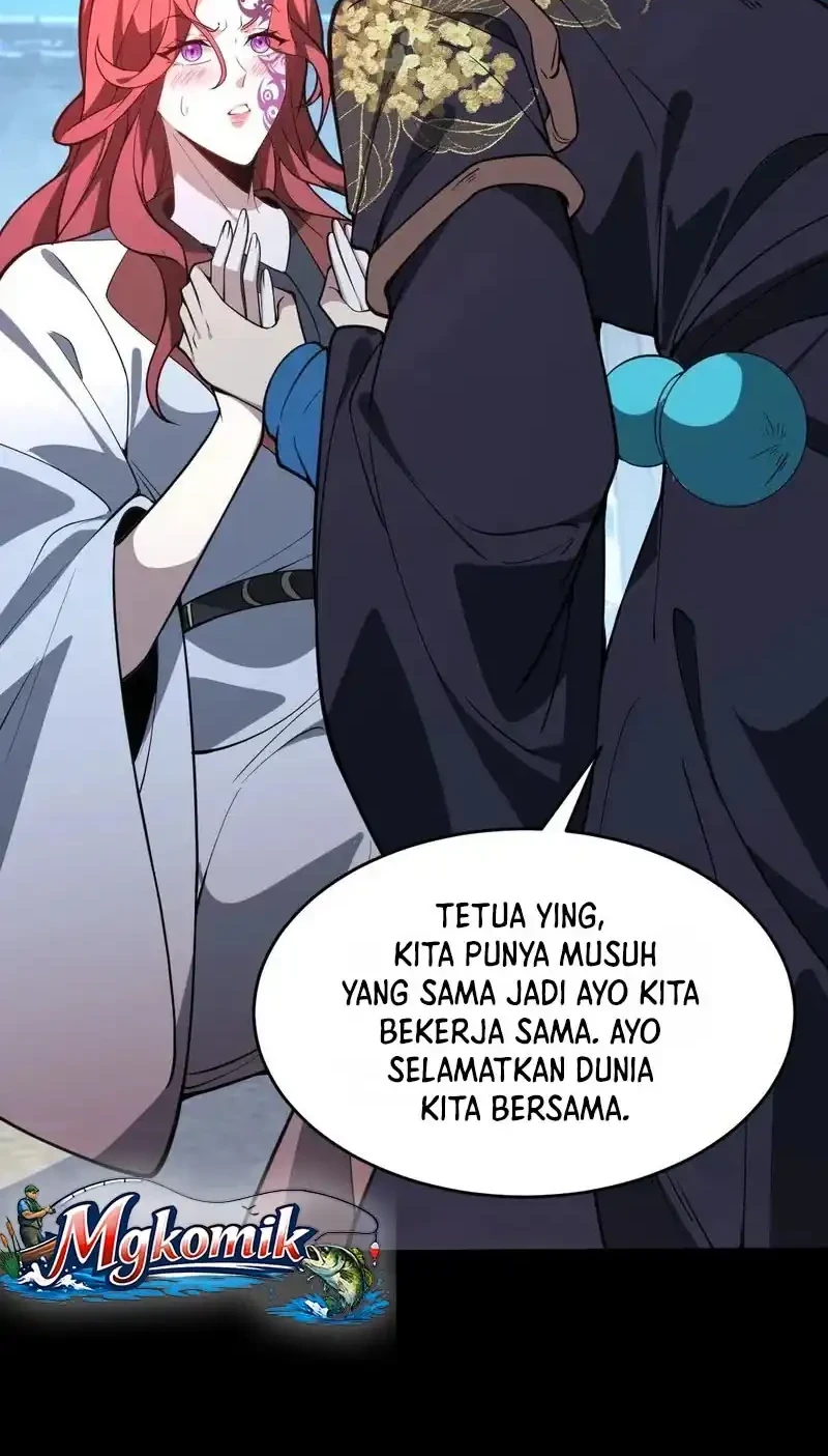 Immortal Simulator: Cultivating in Secret Chapter 27 Gambar 12