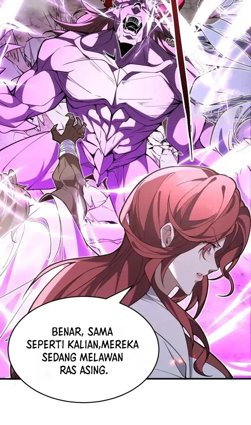 Immortal Simulator: Cultivating in Secret Chapter 27 Gambar 15