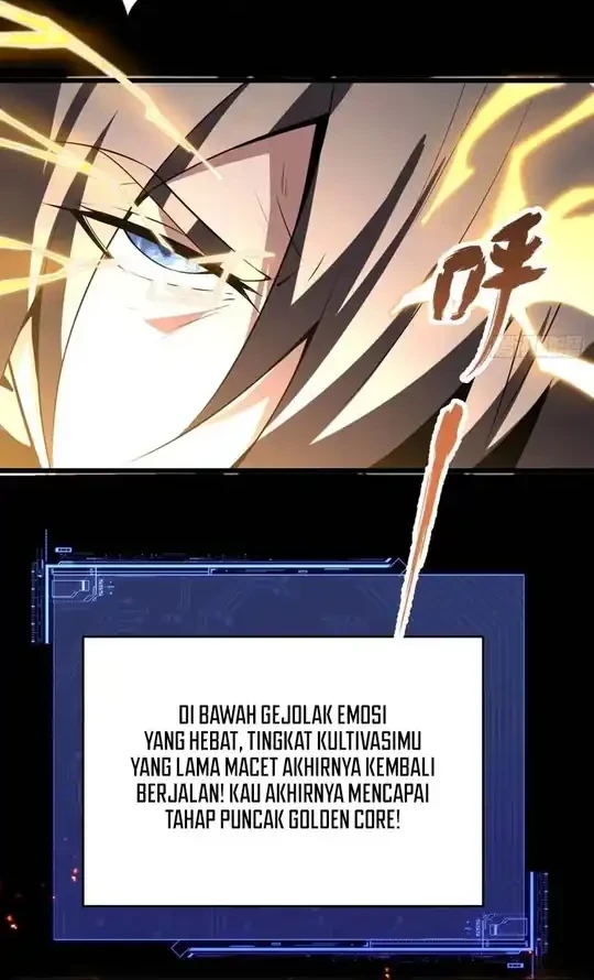 Immortal Simulator: Cultivating in Secret Chapter 28 Gambar 20