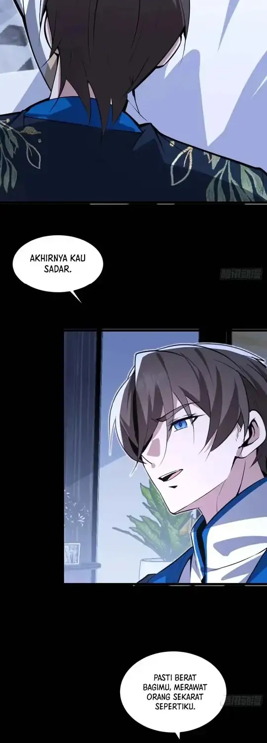 Immortal Simulator: Cultivating in Secret Chapter 28 Gambar 24