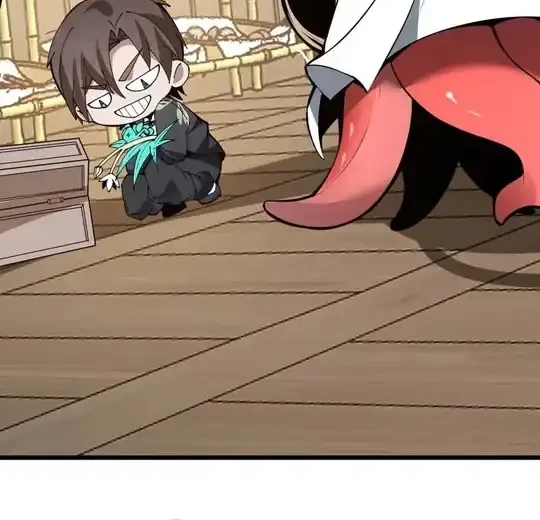 Immortal Simulator: Cultivating in Secret Chapter 28 Gambar 28