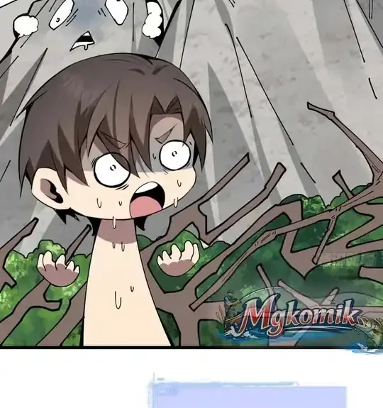 Immortal Simulator: Cultivating in Secret Chapter 28 Gambar 32