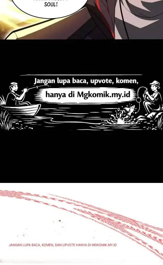 Immortal Simulator: Cultivating in Secret Chapter 28 Gambar 43