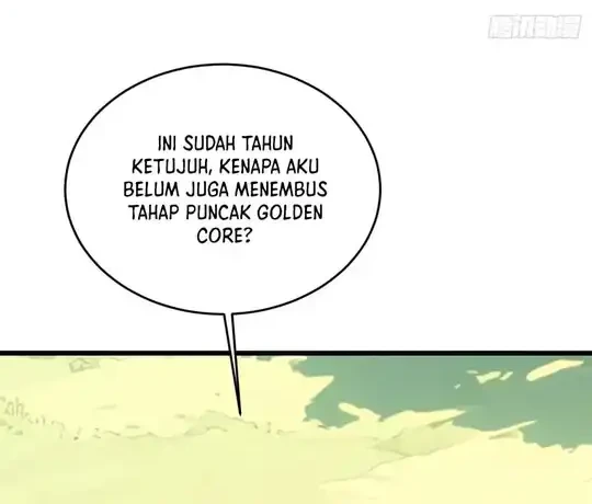 Immortal Simulator: Cultivating in Secret Chapter 28 Gambar 6