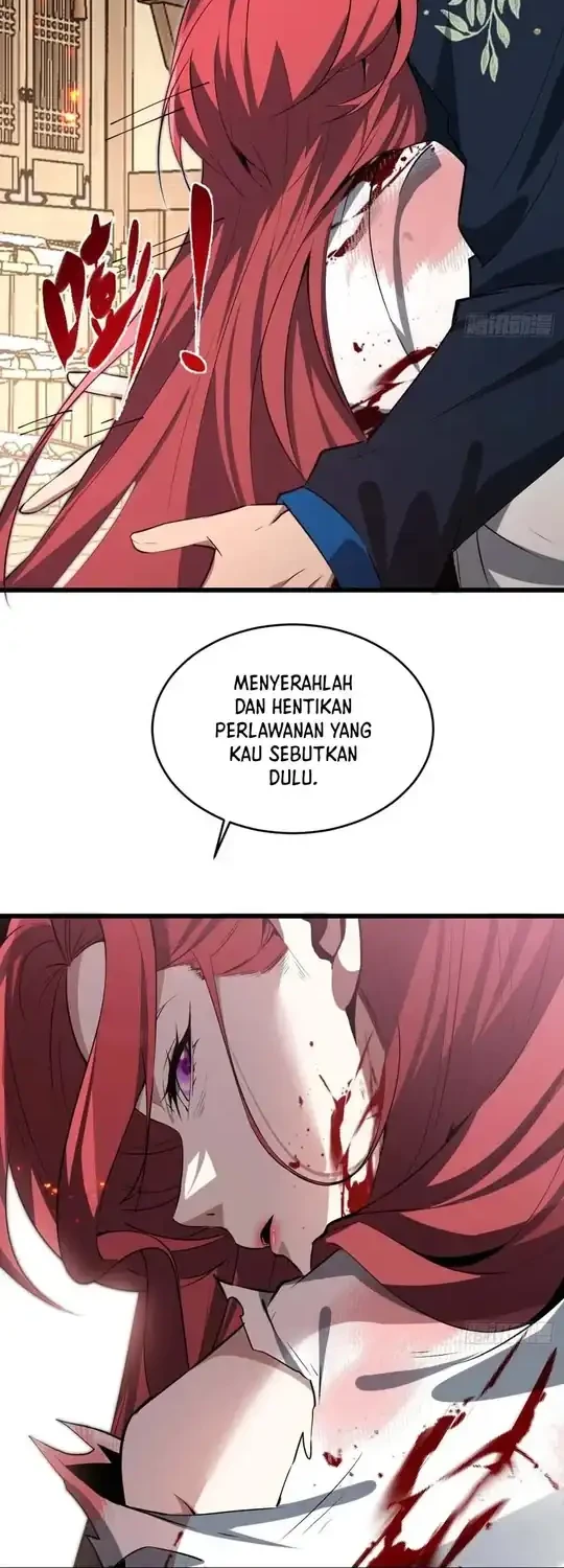 Immortal Simulator: Cultivating in Secret Chapter 28 Gambar 16