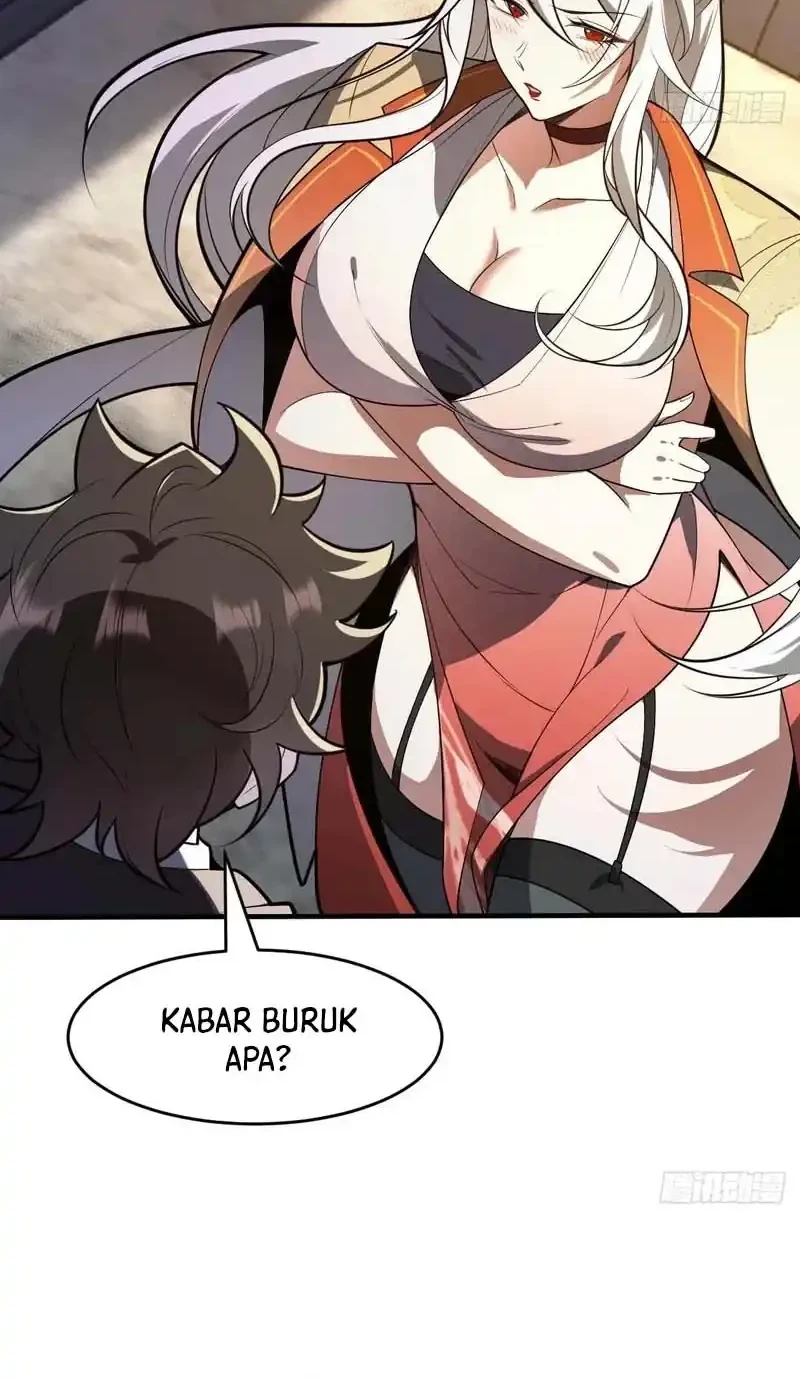 Immortal Simulator: Cultivating in Secret Chapter 29 Gambar 20