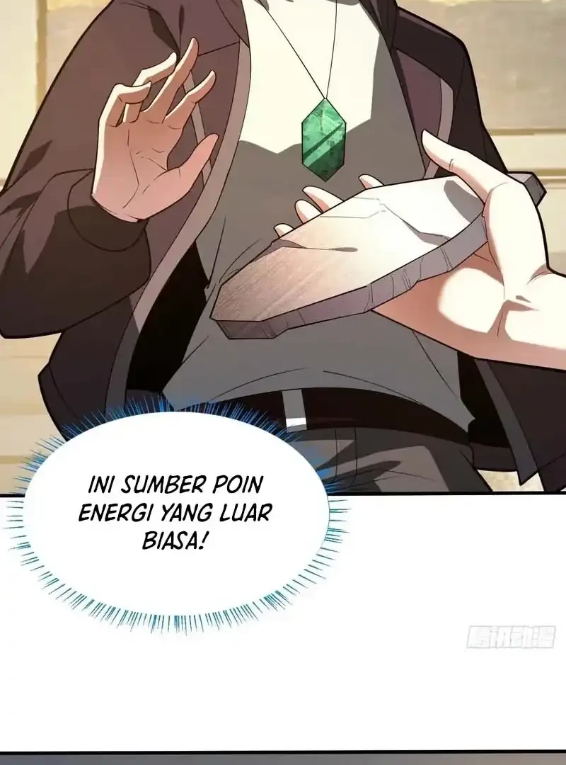 Immortal Simulator: Cultivating in Secret Chapter 29 Gambar 24