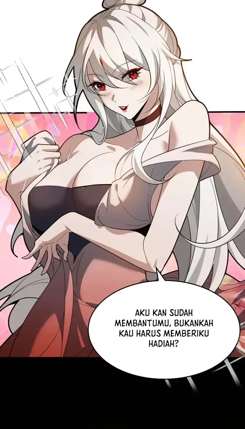 Immortal Simulator: Cultivating in Secret Chapter 29 Gambar 28