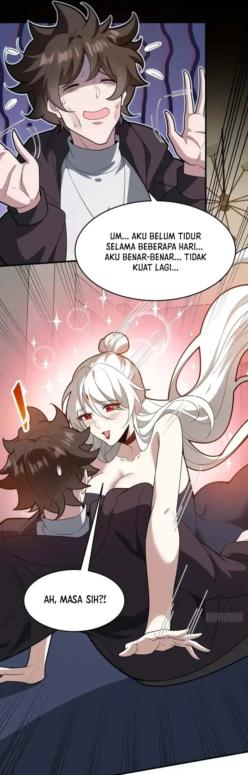 Immortal Simulator: Cultivating in Secret Chapter 29 Gambar 29