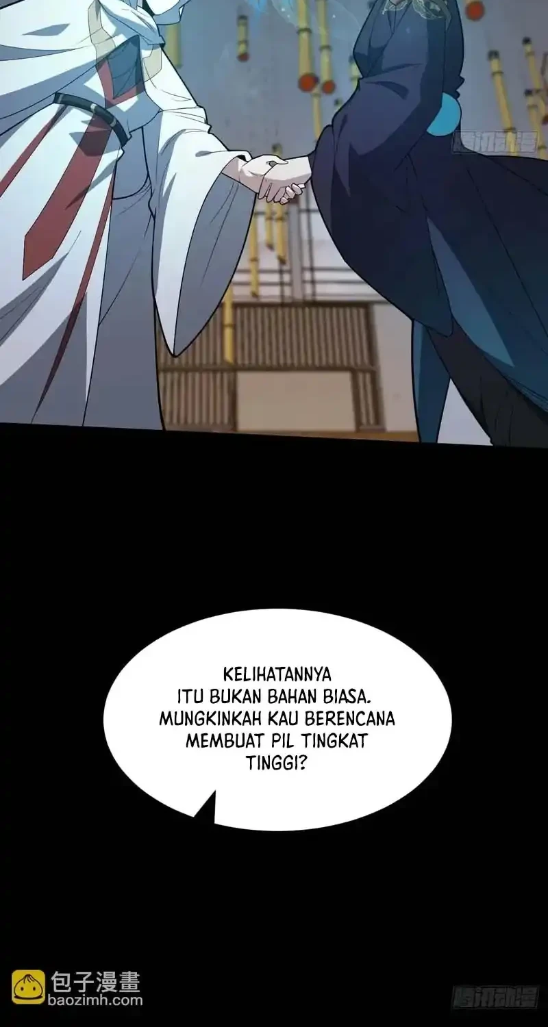 Immortal Simulator: Cultivating in Secret Chapter 29 Gambar 39