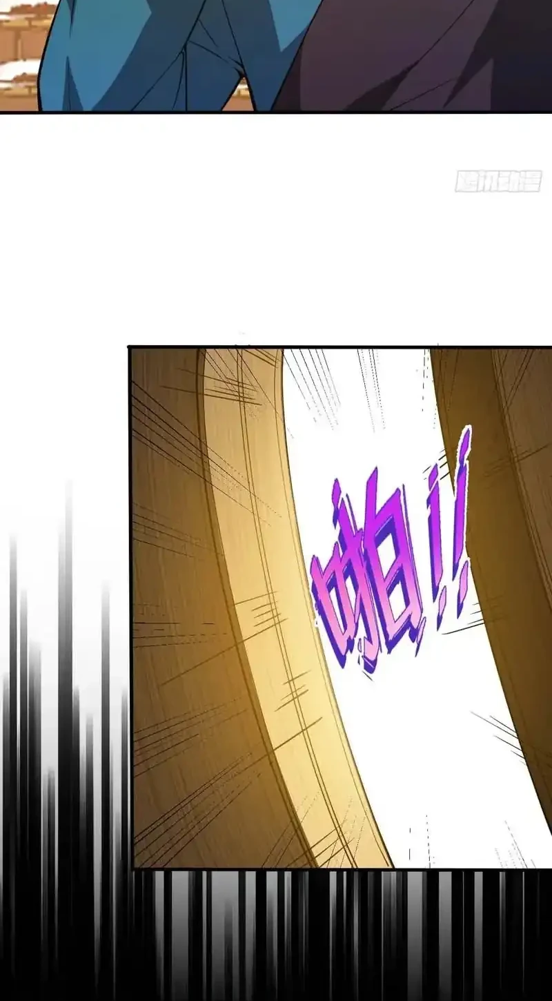 Immortal Simulator: Cultivating in Secret Chapter 29 Gambar 43