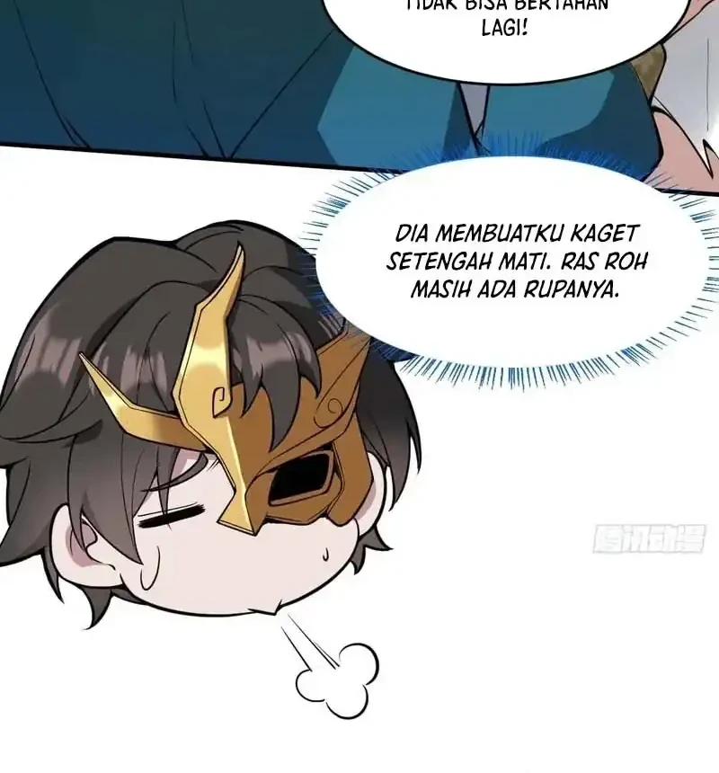 Immortal Simulator: Cultivating in Secret Chapter 29 Gambar 45