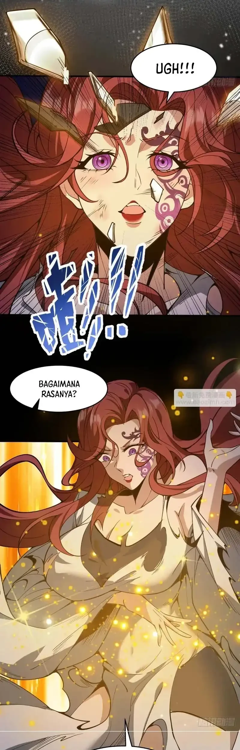 Immortal Simulator: Cultivating in Secret Chapter 29 Gambar 48