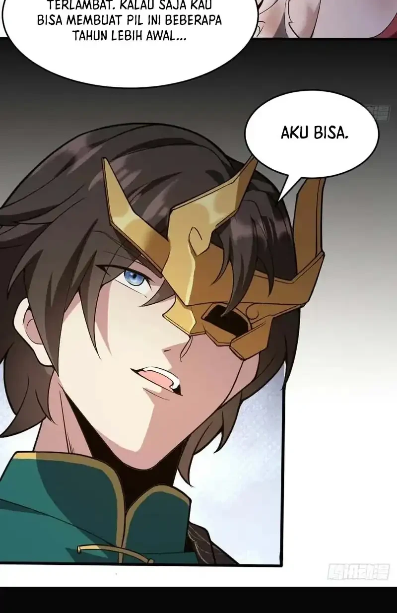 Immortal Simulator: Cultivating in Secret Chapter 29 Gambar 51